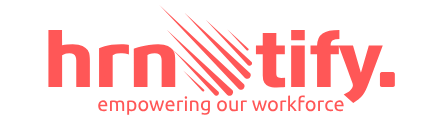 HR Notifier Logo